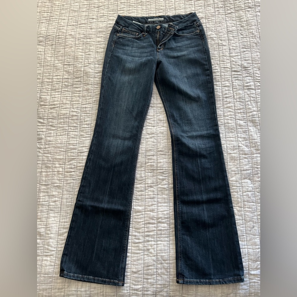 Womens Joes muse flare bootcut jeans 28. Used in good condition.